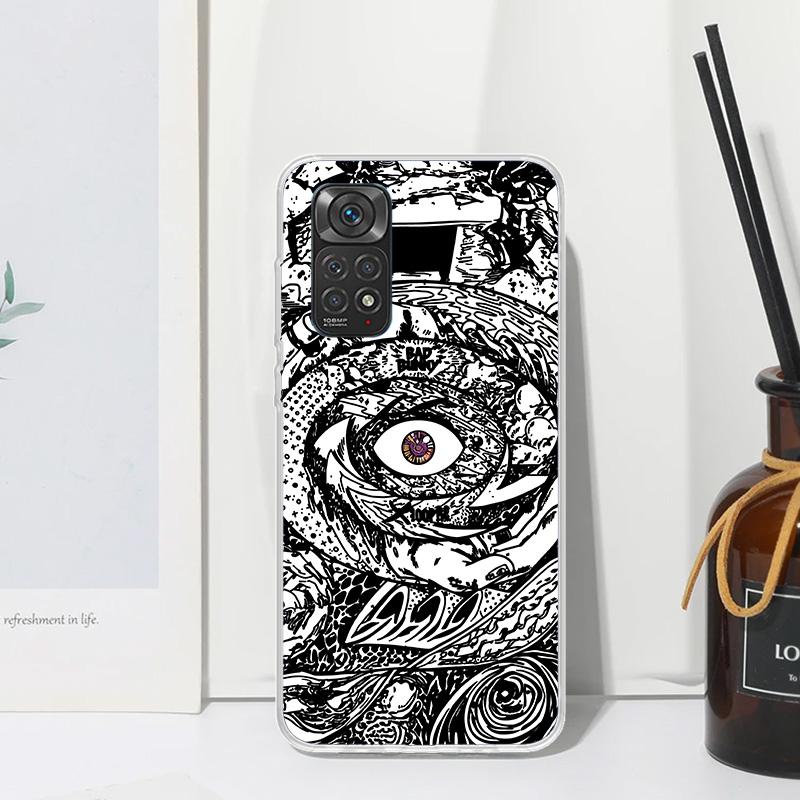 Bad Bunny X100pre Phone Case For Xiaomi Redmi Note 15 13 14S 14 Pro Plus 12S 11S 10S 12 11E 10 11T Art Fundas Back Cover Redmi N