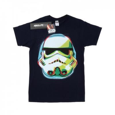 Футболка мужская Stormtrooper Command Graffiti