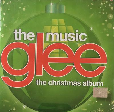 CD ОРИГИНАЛЬНЫЙ САУНДТРЕК - Хор: Музыка  88697785672 Columbia 2010 Аргентина Саундтреки и мюзиклы Б/у