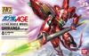 Bandai Hobby #23 Ghirarga Gundam Age 1/144 - High Grade Age
