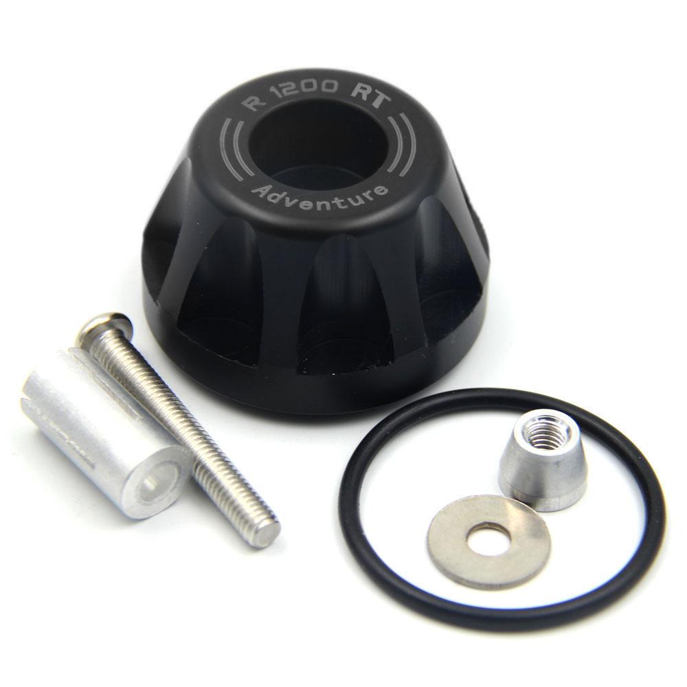 Для BMW R1250GS LC ADV R1200GS Adventure R NINET R1300GS 2014-2025 Мотоцикл Корпус главной передачи Кардан Слайдер защиты от падений