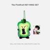 MARK - [Первоплод] ОФИЦИАЛЬНЫЙ МЕРЧ НАБОР КЛЮЧЕЙ THE FIRSTFRUIT