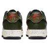 Nike Кроссовки Air Force 1 Low GORE-TEX Escape Unisex Green Forest-Green Brown DM6435-222