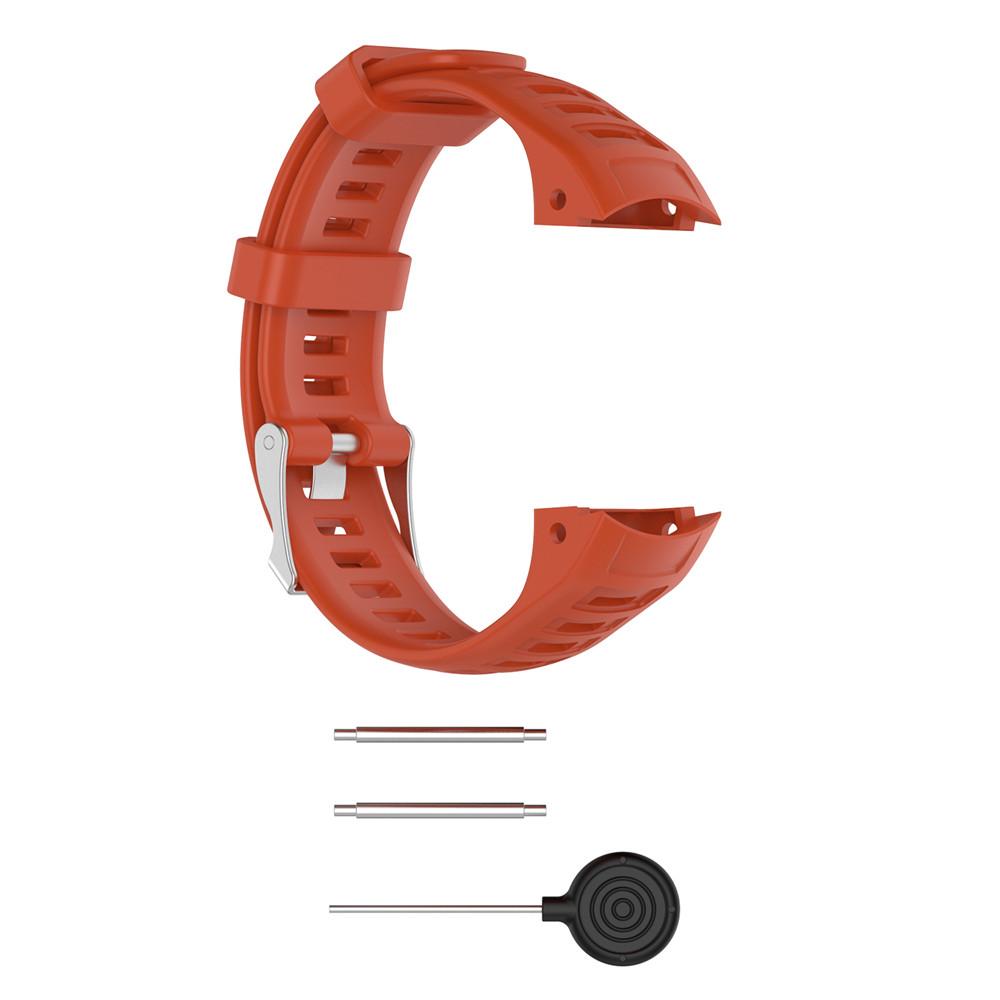 Спорт Мягкий Силиконовый Ремешок Ремешок Для Часов Для Garmin Instinct Замена Носимый Браслет Ремешок Аксессуары для Смарт-часов