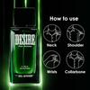 Bel Avenir Desire Long Lasting Perfume for Man | Everyday and Evening Fragrance | Gift for Husband, Boyfriend | Fresh & Aromatic Notes | Eau De Parfum
