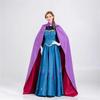 Frozen Cosplay Princess Anna Adult Halloween Costume