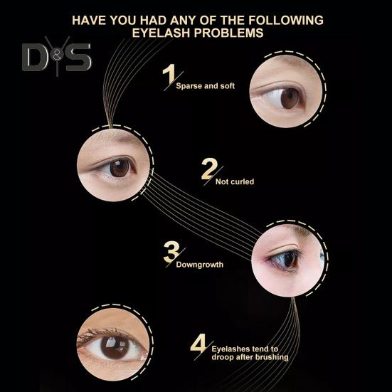 1 набор магнитных ресниц с пинцетом для подводки глаз, естественно выглядящие магнитные накладные ресницы с аппликатором, инструменты для макияжа глаз для женщин и девочек