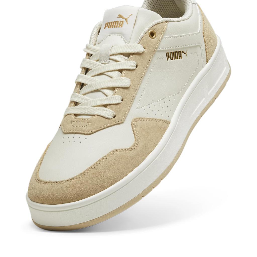 Puma Court Classic SD 397264 01 Размер см Женские кроссовки, ALPINESNOW, 24,0