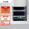 Founder FR6230C/A6230C Series Printer Supplies and Accessories CN plug (adapter included)