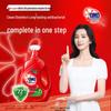 OMO Antibacterial & Mite Removal Laundry Detergent Gift Set