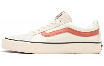 Men's Sneakers Sk8-Low Reissue SF 'Antique White Langoustin'