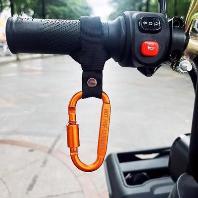 Универсальный подвесной крючок Go Ride