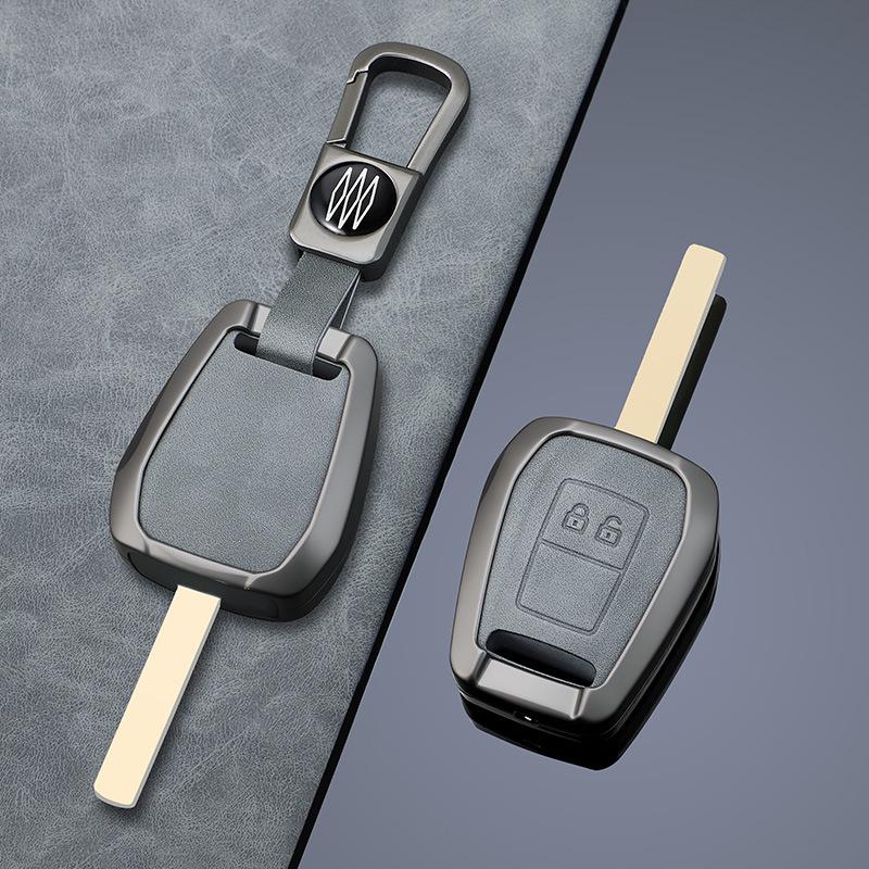 MAN Truck Key Case: GTX, TGS, TGL, TGE, GTM Remote Protective Shell