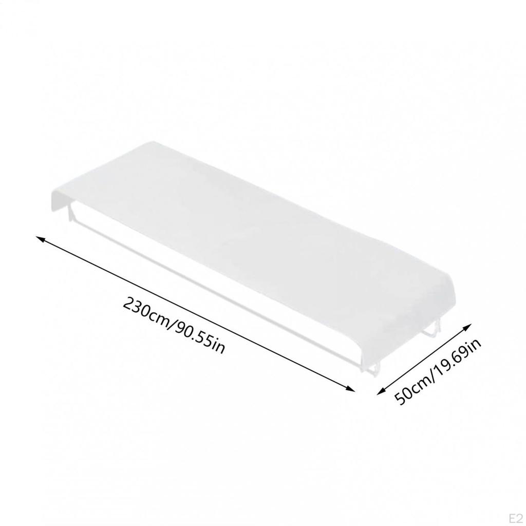 Мостик для кровати Твин к Кинг Удлиненный Конвертер Наполнитель для Спальной Зоны