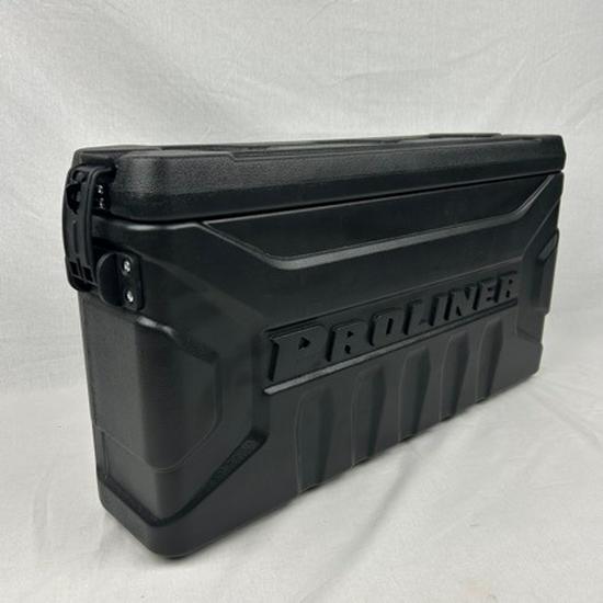 Универсальный боковой ящик для кузова грузовика RANGER - Компактное хранение в салоне пикапа