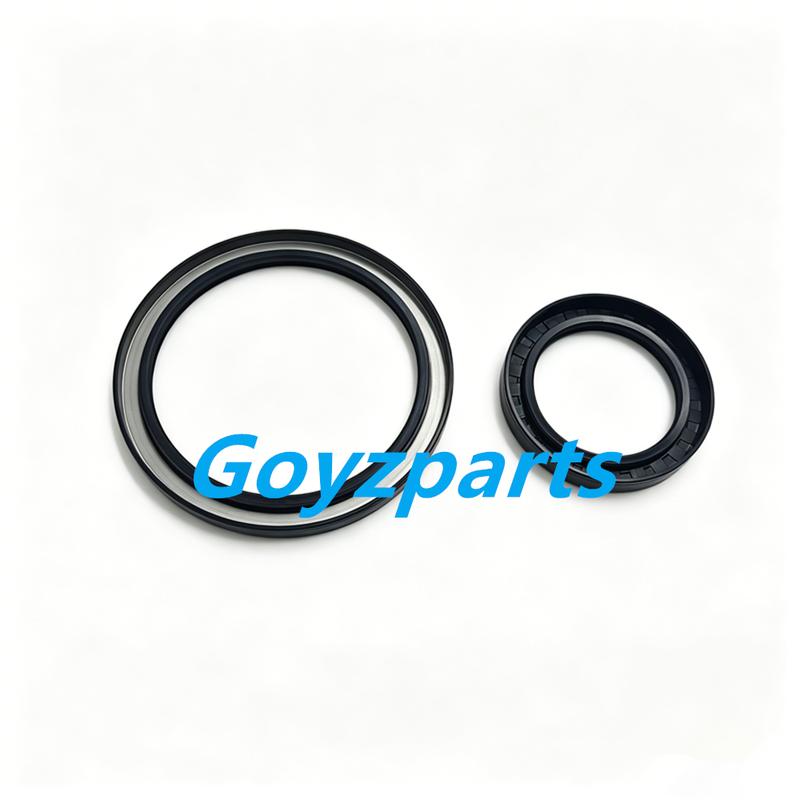 Full Engine Overhaul Gasket Kit FD42 FD46 FD46T Complete Rebuild Set 11044-0T001 10101-0T025 For Nissan Diesel Engine Repair Par