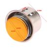 1Pc Temperature Control Thermostat Switch For Rice Cooker Magnetic Center Parts Accessories Temperature Limiter
