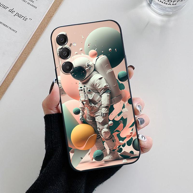 Чехол для телефона Samsung Galaxy Wide 6 Модный Funda Для Samsung Galaxy Wide 6 Задняя крышка ТПУ Силиконовый бампер Wide6 Полная защита