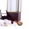 Фигурка Neca Заклятие Ultimate Аннабель 15см 0634482419908 - - -