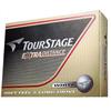 Bridgestone Golf Ball Tour Stage Extra Distance 3 Dozen (36 Шариков) + Набор футболок