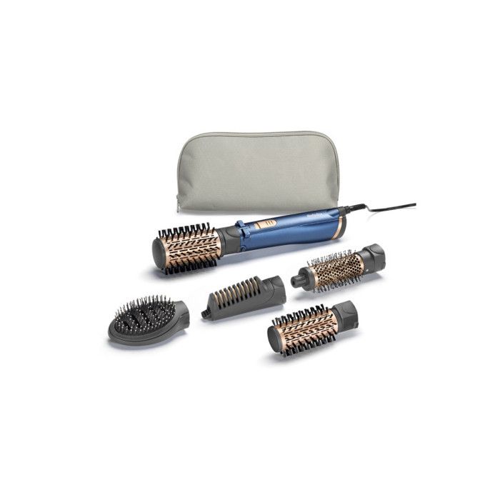 Brosse soufflante Babyliss AS965E Style Pro 1000 ionique rotative