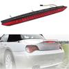 For 2002-2008 BMW Z4 E85 Red LED Third Brake Light Stop Lamp Trunk Tailgate Lamp