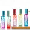 Заправляемый флакон для духов 10 мл флакон-распылитель для духов модный флакон-распылитель для путешествий