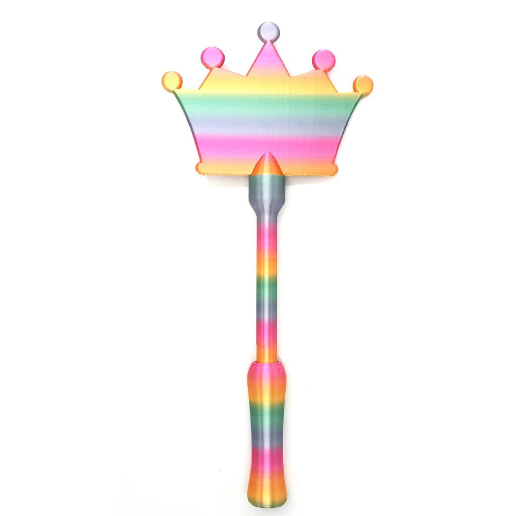 Волшебная палочка Starlight с 3D-печатью, Tap-to-Pay