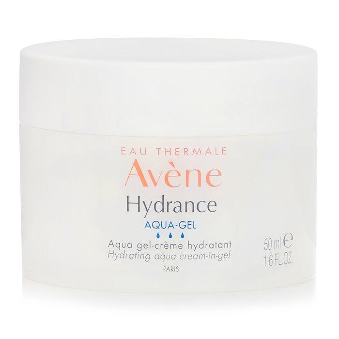 Avene Hydrance Гидратирующий аква-крем-гель
