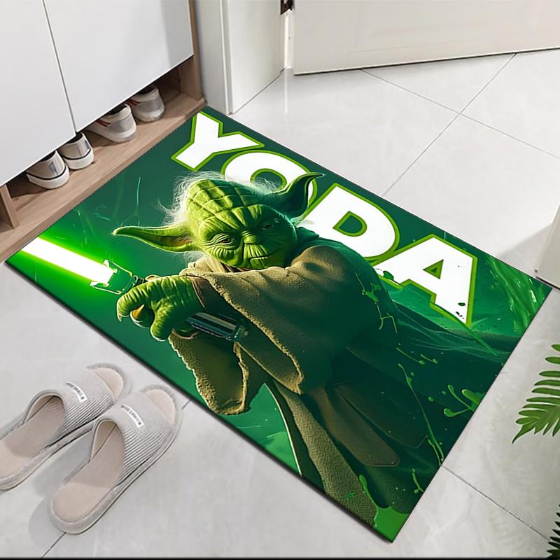 Spider Printed Carpetrugfor Office Chair Living Room Bedroom Kitchen Room Decor Gifts