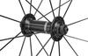 Колесо шоссейное переднее SHIMANO 700C EWHRS100FB WH-RS100-F QR133 мм