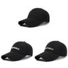 Outdoor Baseball Cap Sun Hat With Long Brim For Men And Women