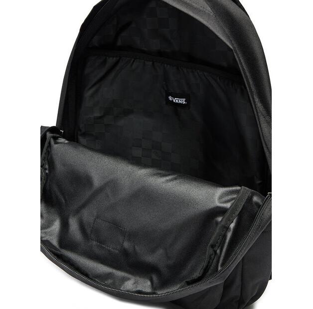 Рюкзак Vans Old Skool Backpack VN000H4WBLK1 Черный