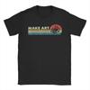 Mens TShirts Retro Vintage Artist Art Painters Art Amazing Cotton Tees Short Sleeve  T Shirt Crewneck Tops Graphic