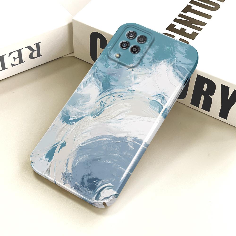 All-inclusive Film Phone Case Cartoon Fashion Design Hard Shell Full Cover Camera Protection Case for Samsung Xiaomi Poco Redmi Infinix Tecno