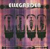 CD ELLEGARDEN ELLEGARDEN DYCL2001 Dynamord Label 2006 Япония Рок Б/У