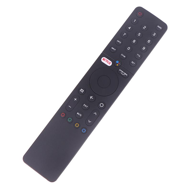 1 шт. Для Xiaomi Mi Tv P1 Android Smart TV L43M6-6Aeu L43M6-6Arg 32" 43" 55" Q1 75" ТВ Xmrm-19 Bluetooth Голосовой Пульт Управления