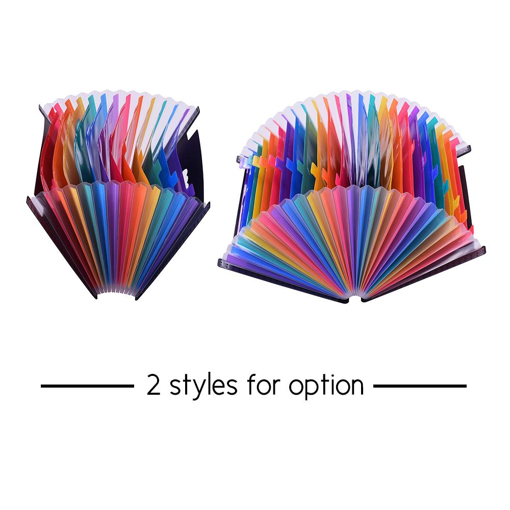 12/24, файловая папка органайзер, А4