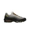 Air Max 95 Wolf Grey Yellow Strike