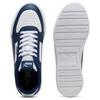 Puma Caven Unisex White Blue 399398-07