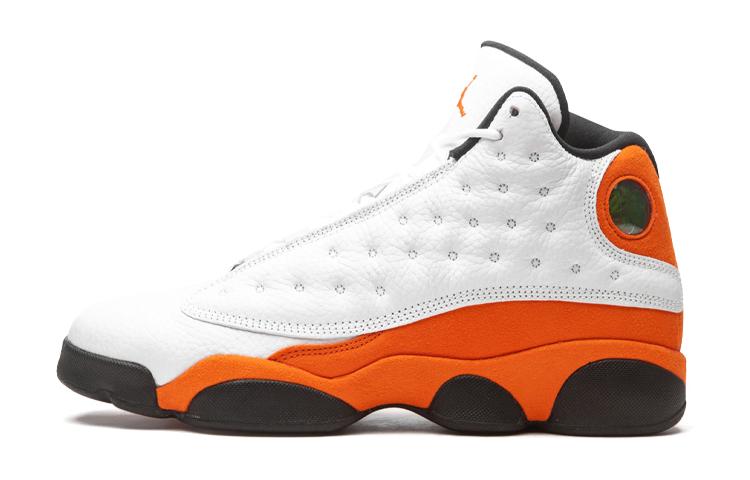 Jordan 13 Ретро Морская звезда GS DJ3003-108