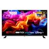 Kiano Elegance 43" 4K UHD Frameless Smart TV VIDAA