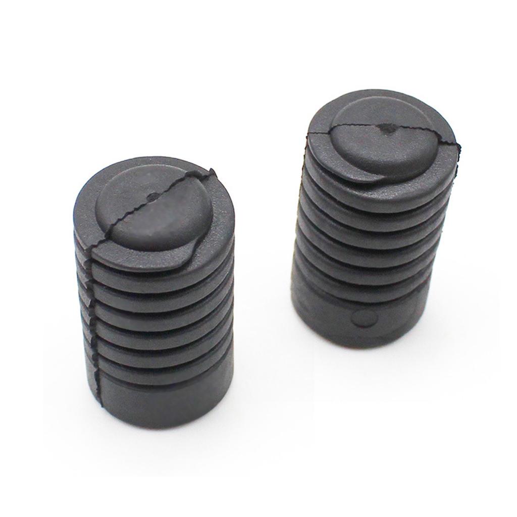 10x-Универсальный Автомобильный Багажник Задняя Дверь Крышка Двигателя Ударопрочная Подушка Резиновые Буферные Ленты Опора Амортизатора Блок Капота Клей