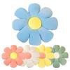Adorable Daisy Flower Pillow Plush Cushion For Kids And Girls Comfort Gifts
