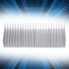 Silver Heatsink 150*60*25mm Heat Sink Efficient Cooling Cooler  Power Supply Cooling