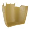 Reptile Cave Decorative Reptile Hiding Place   Shelter for Spider Snake   Tortoise Scorpion   Hamster
