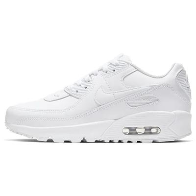 Air Max 90 Recraft Triple White GS CD6864-100