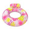 1 шт. Увеличить и утолщить плавательный обруч подмышками надувной плавающий обруч ПВХ утолщенный плавательный обруч, подходит для бассейна, пляжа