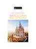 Книга DK Eyewitness Barcelona and Catalonia