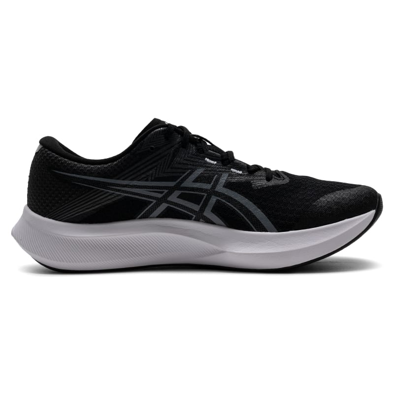 Asics Hyper Speed 5 Дышащие Низкие Тренировочные Беговые Кроссовки Мужские Черные 1011C084-001